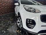 Used Kia Sportage