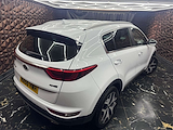 Used Kia Sportage