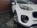 Used Kia Sportage