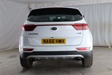 Used Kia Sportage