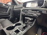Used Kia Sportage