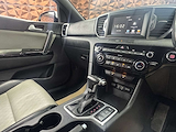 Used Kia Sportage