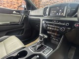 Used Kia Sportage