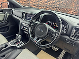 Used Kia Sportage