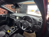 Used Kia Sportage