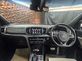 Used Kia Sportage