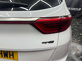 Used Kia Sportage