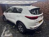 Used Kia Sportage