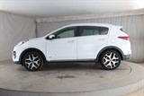 Used Kia Sportage