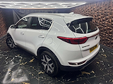 Used Kia Sportage
