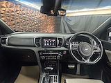 Used Kia Sportage