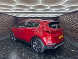 Used Kia Sportage
