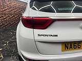 Used Kia Sportage
