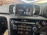 Used Kia Sportage