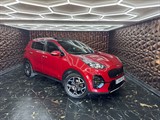 Used Kia Sportage