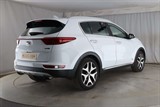 Used Kia Sportage