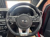 Used Kia Sportage