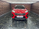 Used Kia Sportage