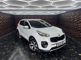 Used Kia Sportage