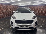 Used Kia Sportage