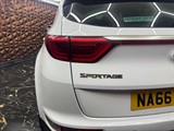 Used Kia Sportage