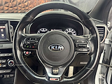 Used Kia Sportage