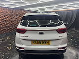 Used Kia Sportage