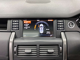 Used Land Rover Discovery Sport