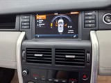 Used Land Rover Discovery Sport