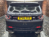 Used Land Rover Discovery Sport
