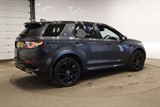 Used Land Rover Discovery Sport
