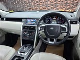 Used Land Rover Discovery Sport