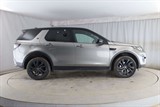 Used Land Rover Discovery Sport