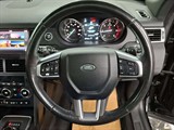 Used Land Rover Discovery Sport