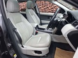 Used Land Rover Discovery Sport