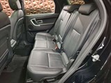 Used Land Rover Discovery Sport