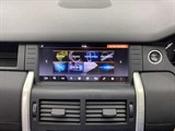 Used Land Rover Discovery Sport