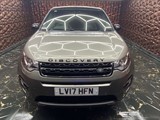 Used Land Rover Discovery Sport