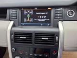 Used Land Rover Discovery Sport