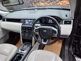 Used Land Rover Discovery Sport