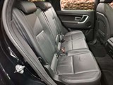 Used Land Rover Discovery Sport