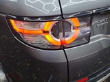 Used Land Rover Discovery Sport