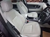 Used Land Rover Discovery Sport