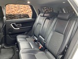 Used Land Rover Discovery Sport