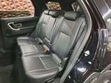Used Land Rover Discovery Sport