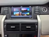 Used Land Rover Discovery Sport