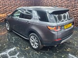 Used Land Rover Discovery Sport