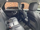 Used Land Rover Discovery Sport