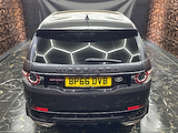 Used Land Rover Discovery Sport
