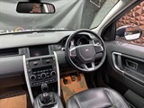 Used Land Rover Discovery Sport